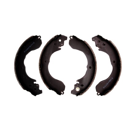 Dynamic Friction Co